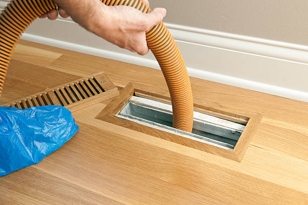 Best Air Duct Cleaning Near Me  in Pine Ridge At Crestwood, NJ