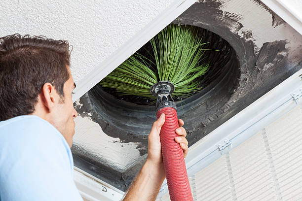 Best Home Air Vent Cleaning  in Pine Ridge At Crestwood, NJ